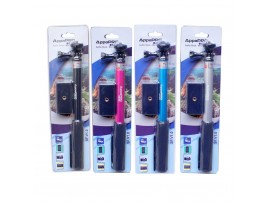 Tongsis Appa PRO SF.V1.0 Multifunctional Monopod for Xiaomi Yi, GoPro, & Smartphone